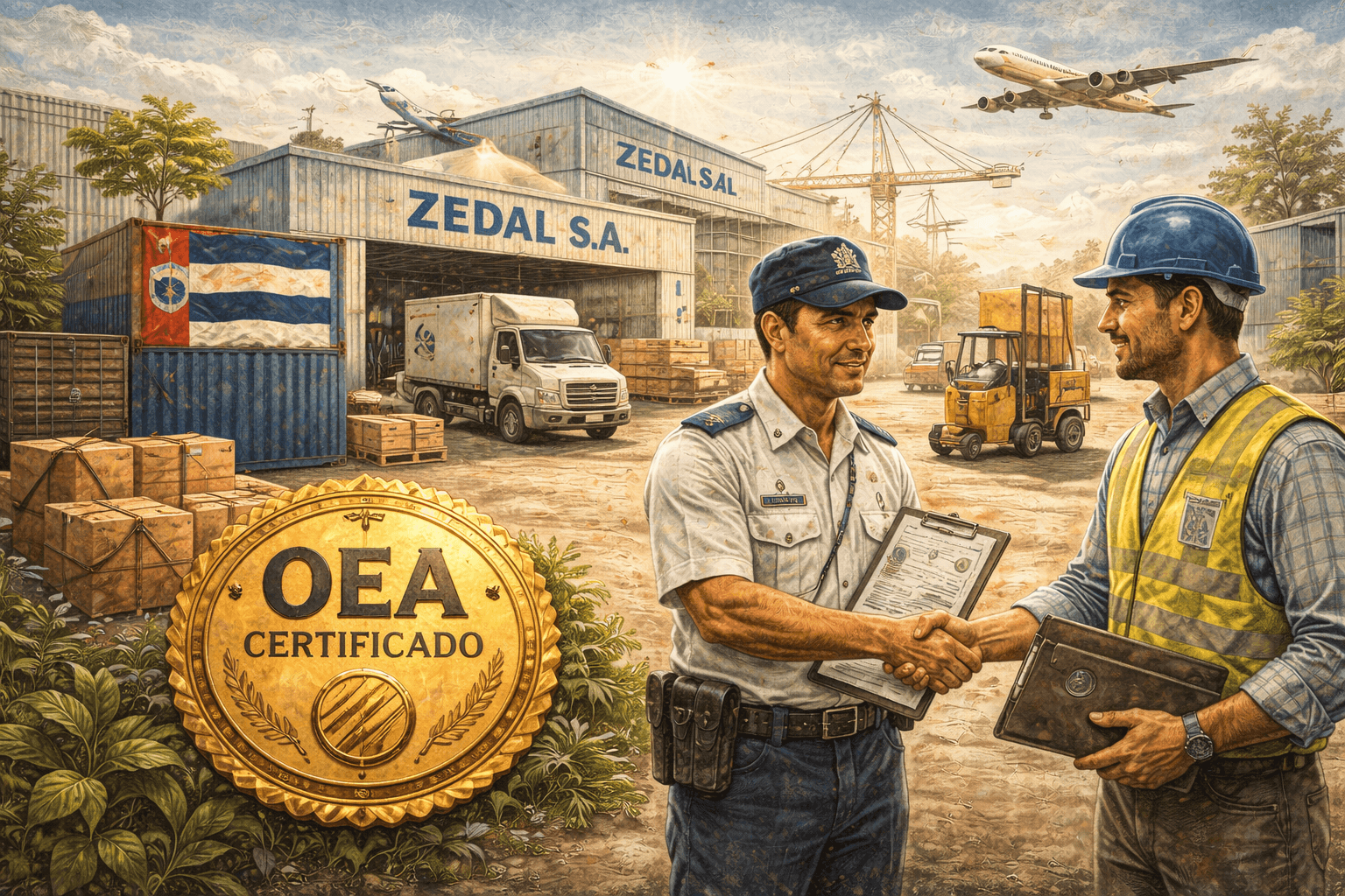 Resolución 469/2025 (Aduana General)