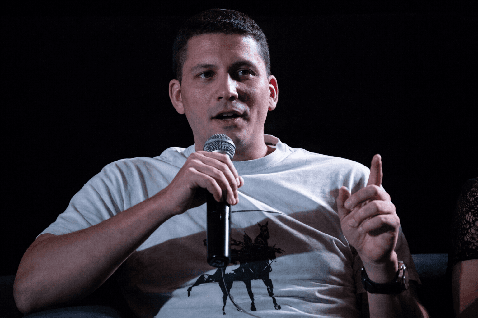 Eliécer Ávila — análisis estructural profundo