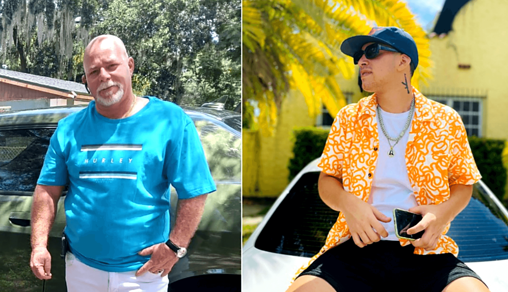 Régimen cubano identifica a los cuatro fallecidos