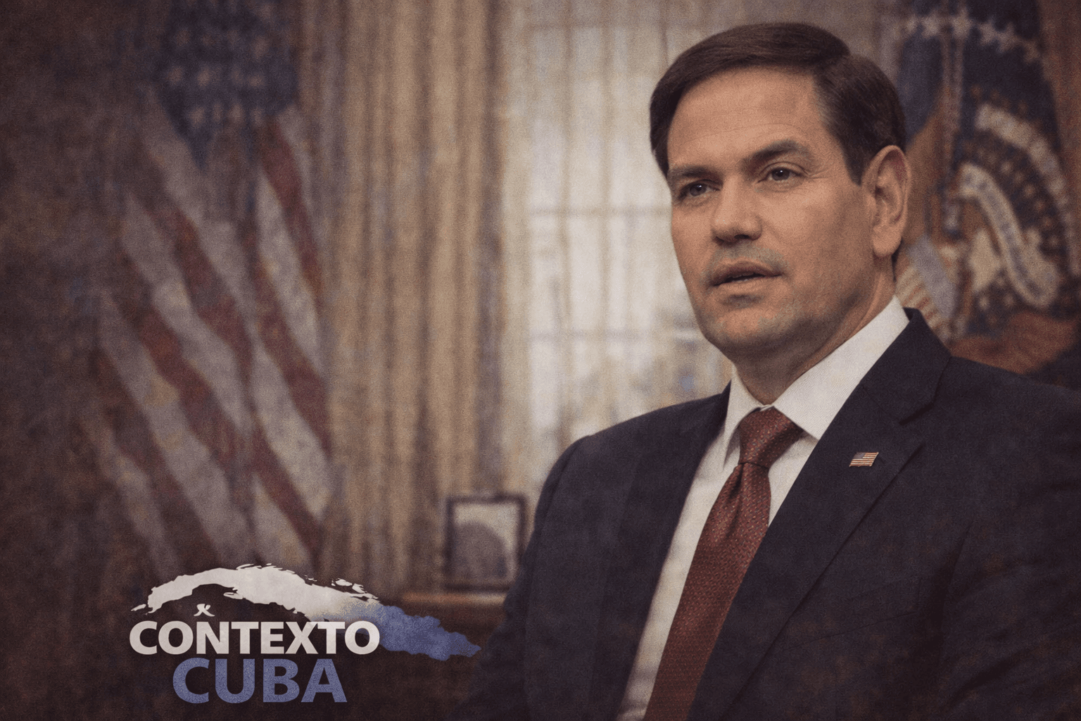 Marco Rubio desestima la apertura económica de La Habana: ve un problema estructural, no una reforma suficiente