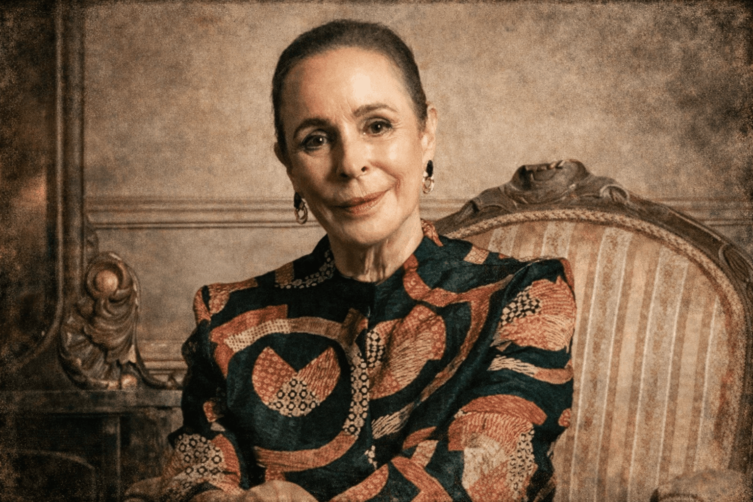 Alina Fernández rompe otra vez el mito fundacional: la propia hija de Fidel admite que el cambio de régimen en Cuba debió llegar hace décadas