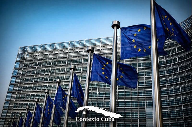 La Unión Europea frente a Cuba: entre el discurso de derechos y la incapacidad de actuar