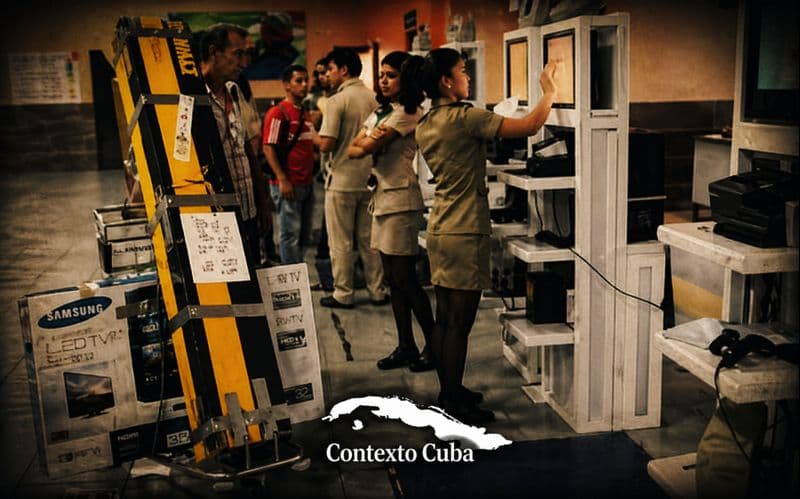 Cuba endurece la aduana: más control sobre viajeros, más presión sobre el abastecimiento informal