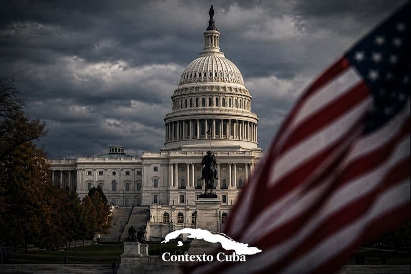 Senado de EE. UU. y Cuba: Trump conserva margen de presión y el régimen pierde espacio para respirar