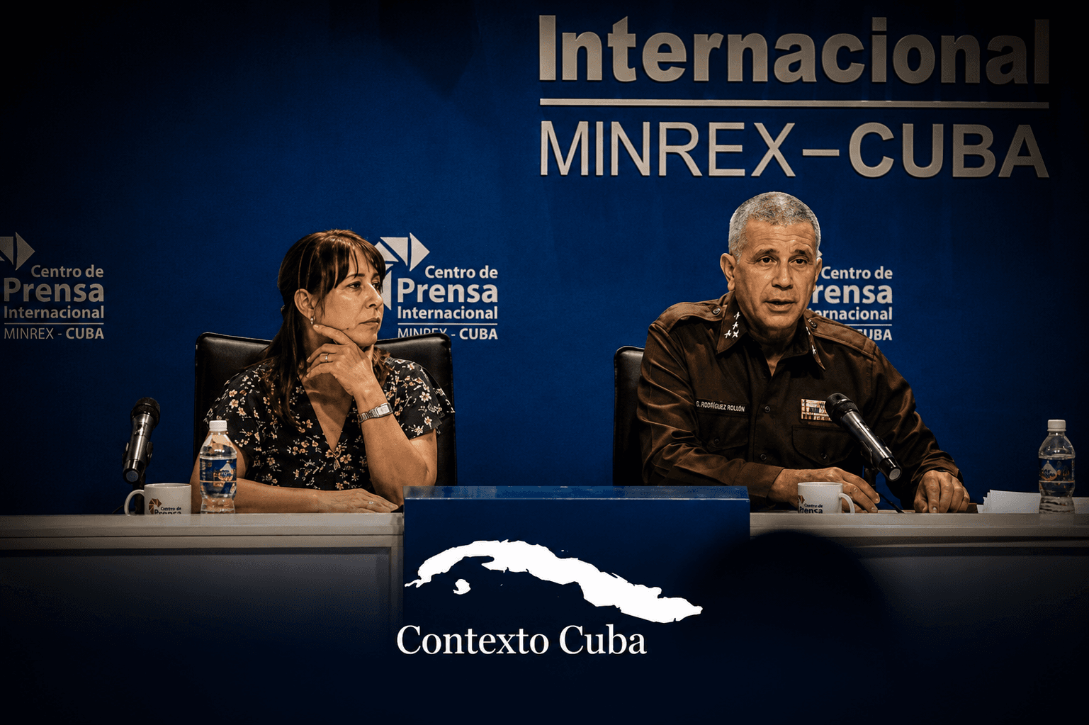 Ciudadanía bajo permiso: el régimen reconoce derechos a la diáspora, pero conserva la llave política sobre cada cubano