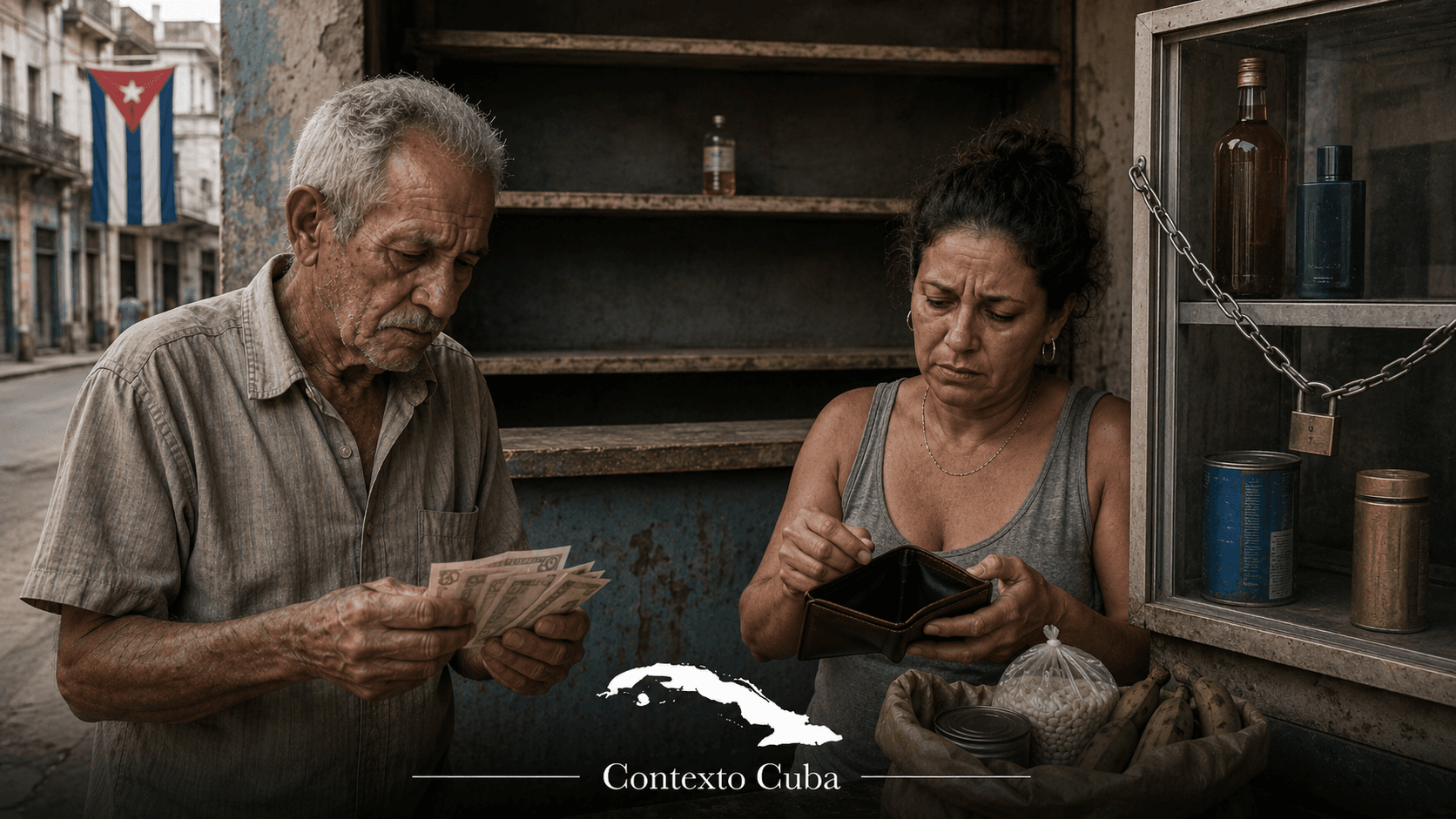 Cuba: la inflación como impuesto contra los pobres