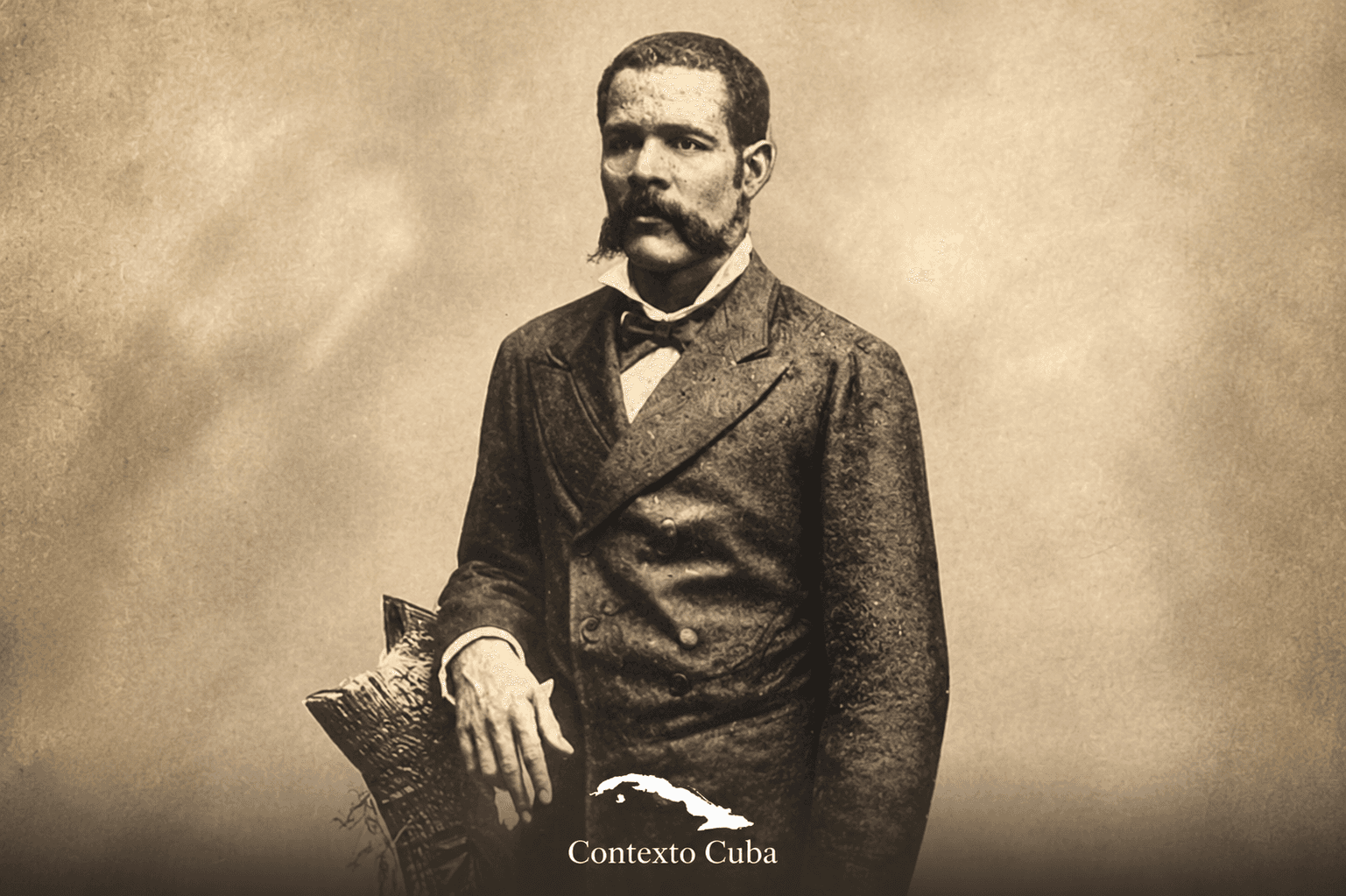 Antonio Maceo a José Dolores Poyo San Pedro Sula, 13 de junio de 1884 