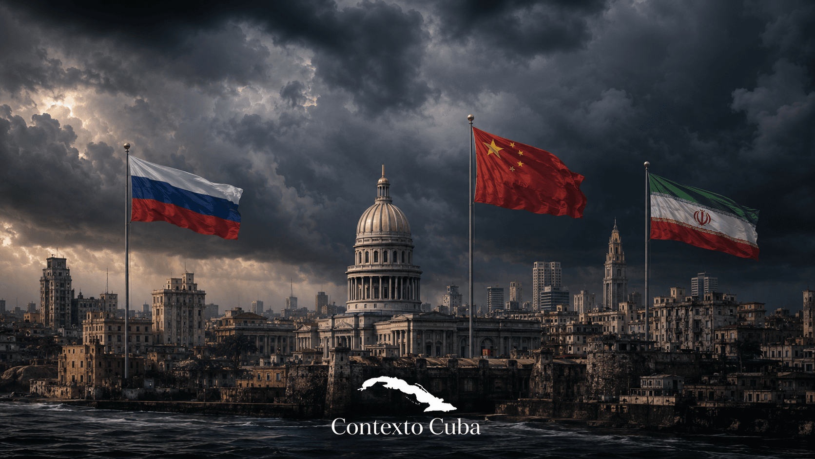 Cuba como amenaza de inteligencia: el peligro no está en sus tanques, sino en sus redes