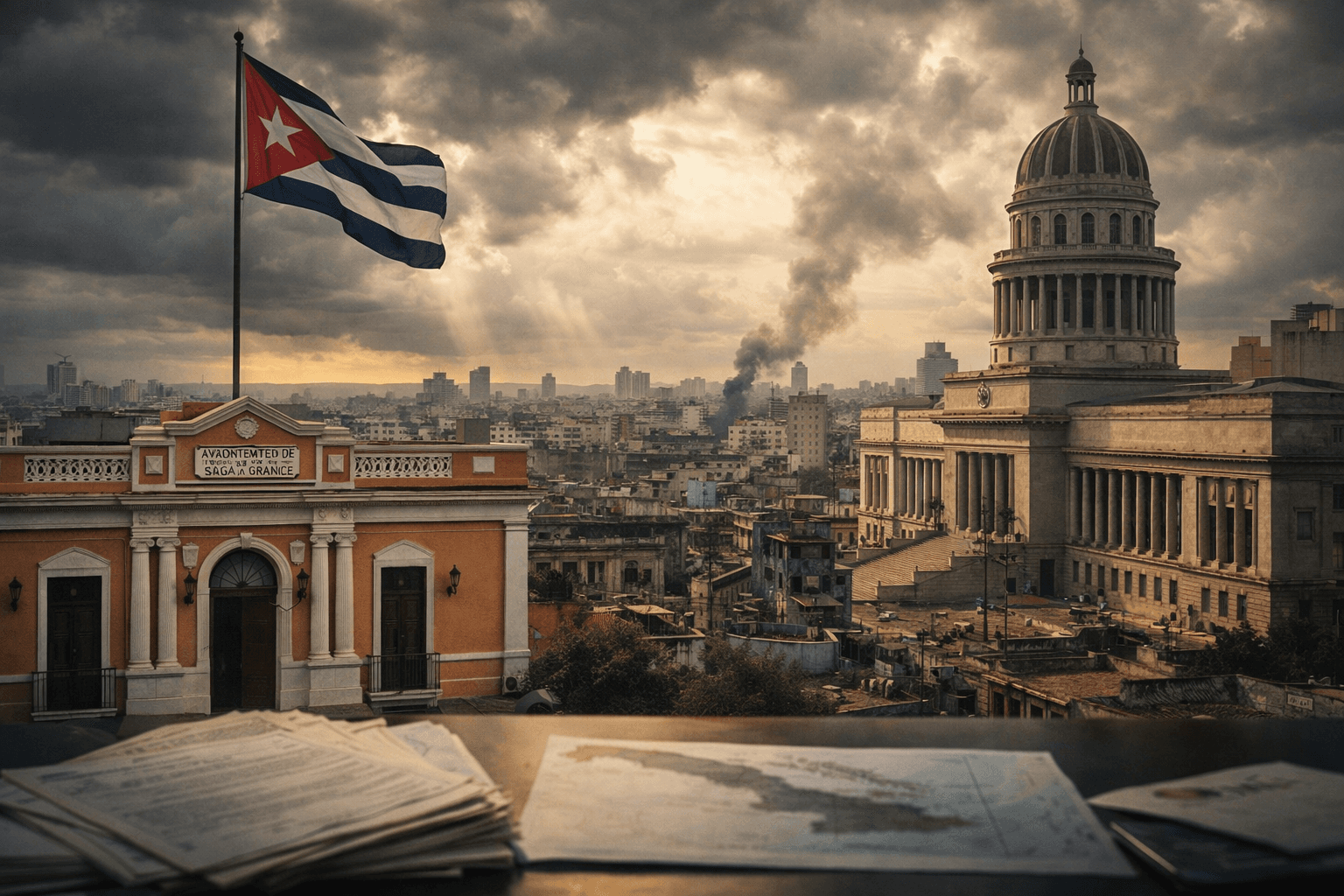 Municipios con poder para aprobar empresas: descentralización real o traslado de responsabilidad en plena crisis