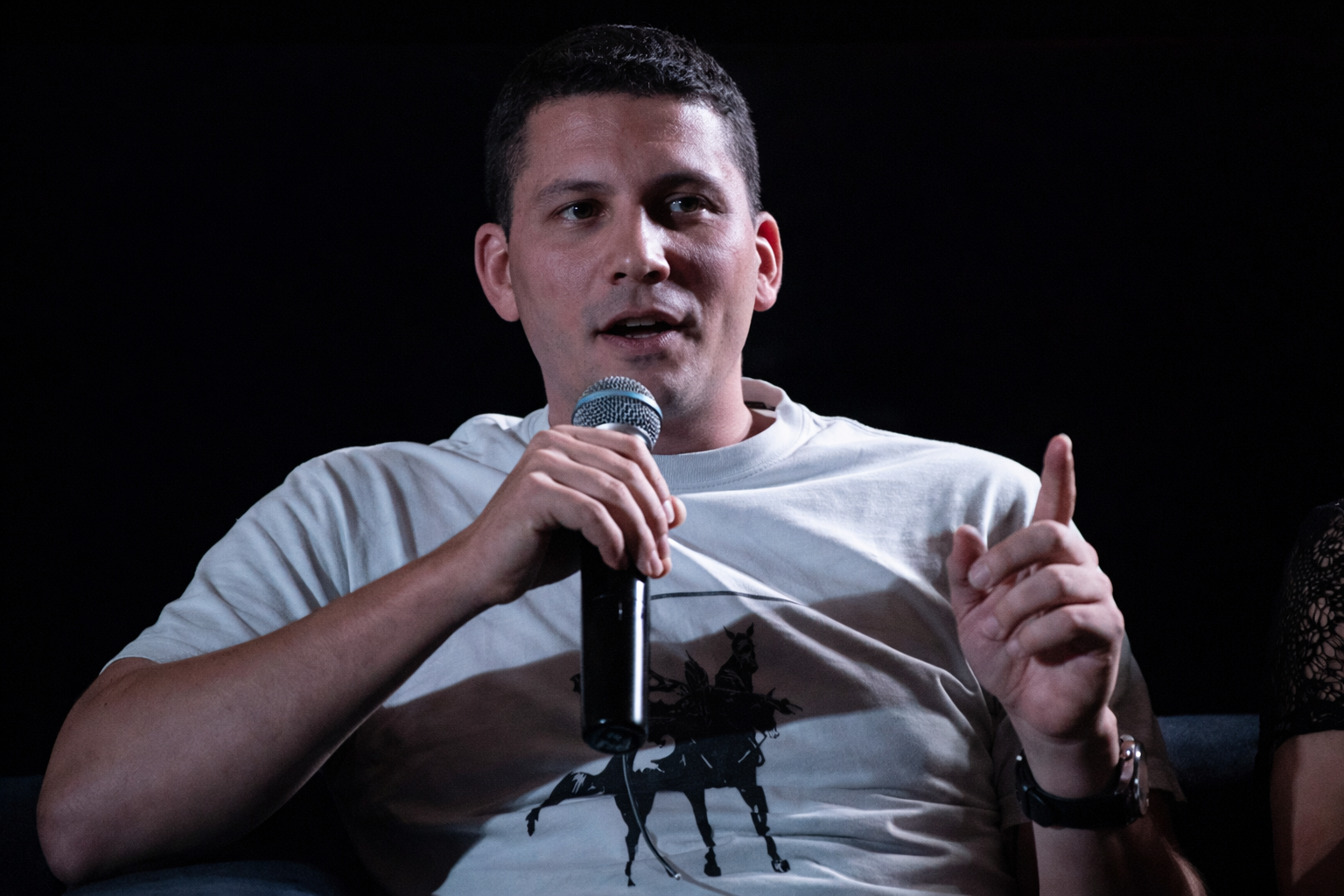 Eliécer Ávila — análisis estructural profundo