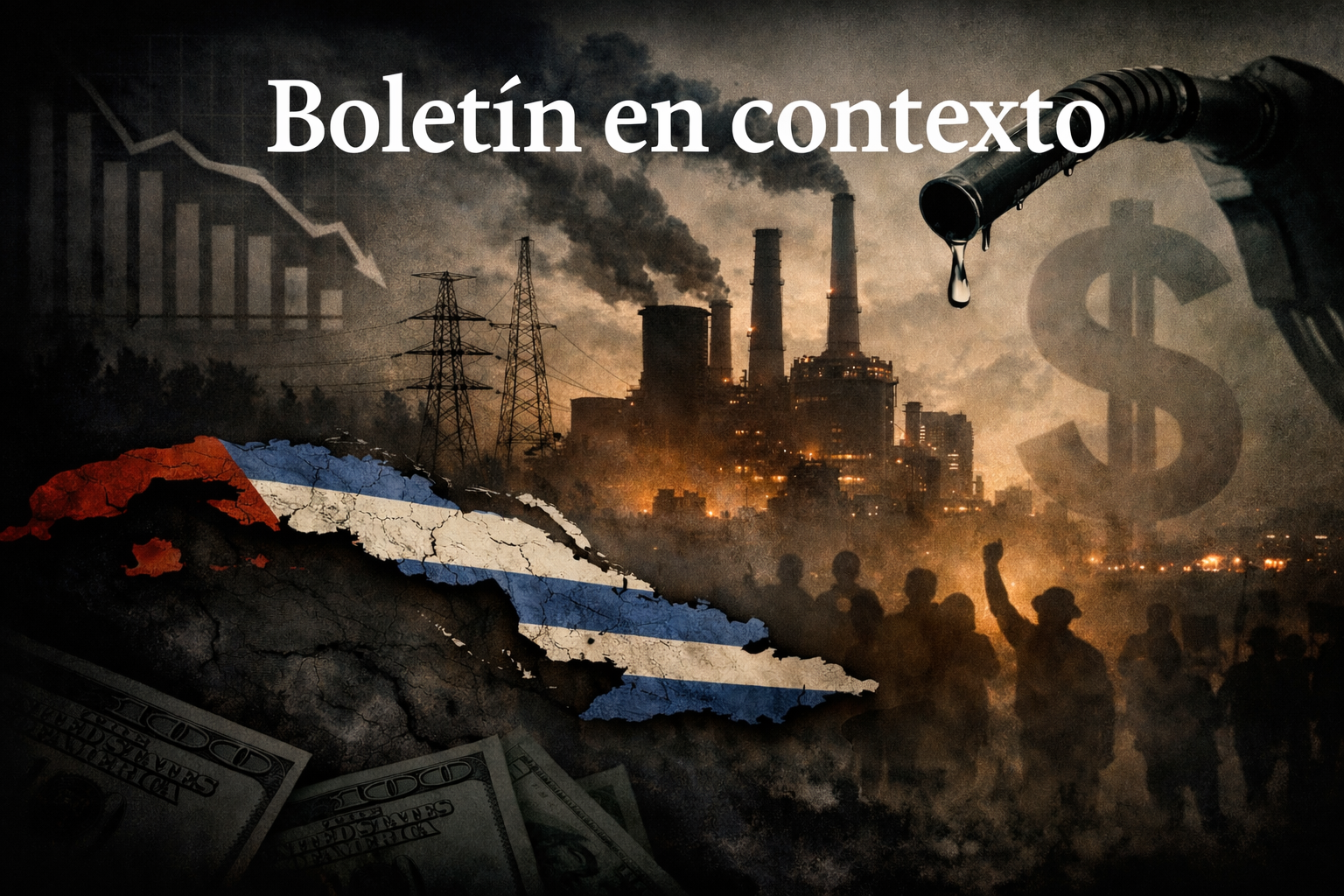 Boletín | Cuba — 28 de febrero de 2026