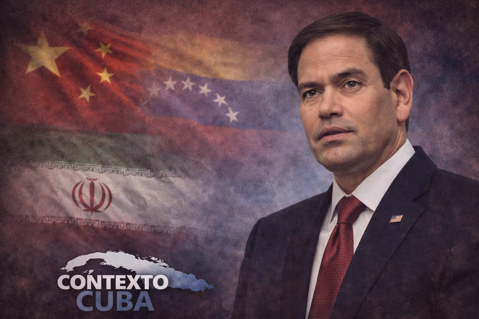 Marco Rubio: perfil político, ideológico y estratégico